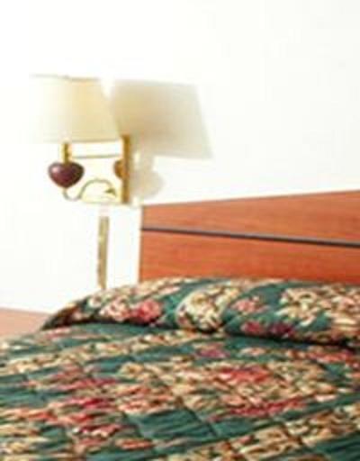 Executive Inn Dallas Buitenkant foto
