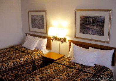 Executive Inn Dallas Kamer foto