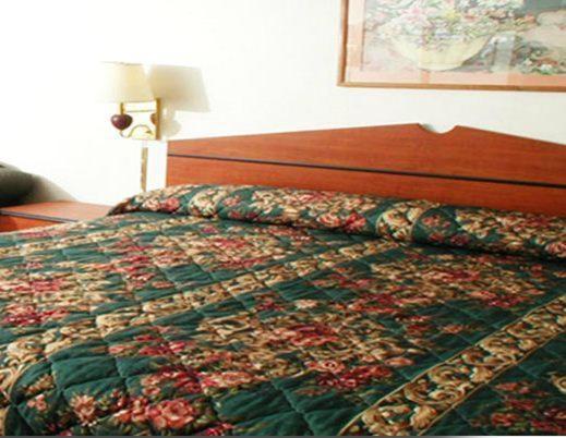 Executive Inn Dallas Kamer foto